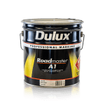 Dulux A1 Roadmaster Line Marking Paint – 15 liters, ideal for clear and durable road markings