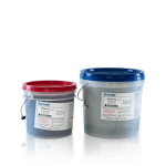 Elite Crete Systems E100 Series PT4 Pretinted Epoxy, a high-performance epoxy coating