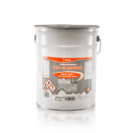 Omega APCO Alkyd Chlororubber - road line marking paint