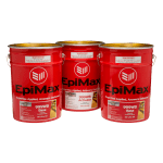 epimax 999wb epoxy sealer clear