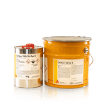 Sikafloor 160 11.1kg Kit, high-performance epoxy primer and coating for industrial floors, available in Sydney, Australia.