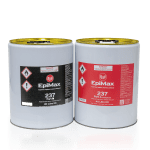 EpiMax 237 40L, high-strength epoxy primer for industrial and commercial flooring,