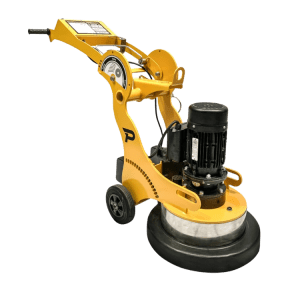 Scintex / Paddock 480 Concrete Grinder for efficient floor grinding