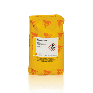 sika brand product sikadur 506 sand of 20kg for smooth floor