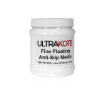 ultrakote fine floating anti slip media available in sydney industrial coating