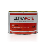 ultrakote uvseal single pack polyethrane