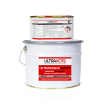 Ultrashield Premium Epoxy Flooring Resin by ULTRAKOTE