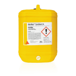 Sikafloor Curehard 24 – 20ltr, high-performance concrete hardener and dust proofer, available across Australia.