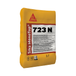 Sika MonoTop 723N – 20kg, high-strength cementitious smoothing and levelling mortar, available across Australia.