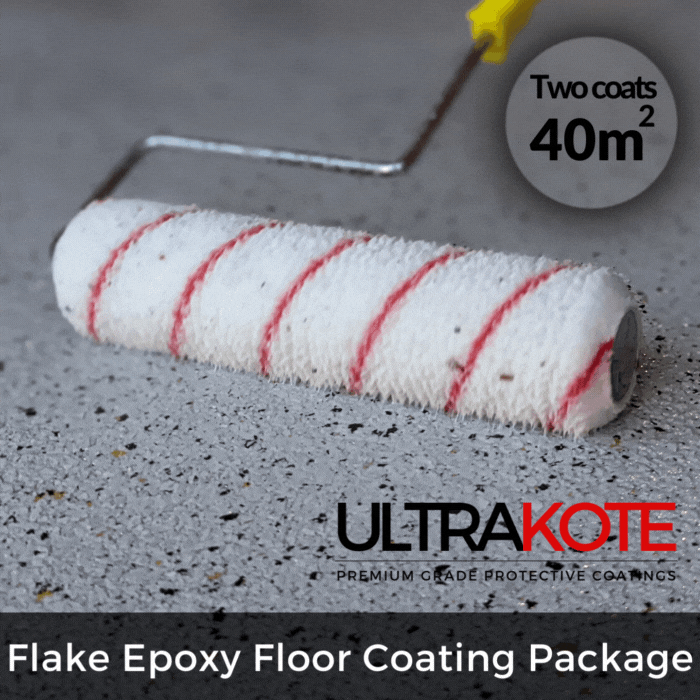 Spiked Roller for Epoxy Floors - Understanding its importance