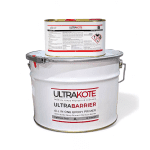 Ultrabarrier moisture barrier all purpose epoxy primer