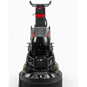 xingyi 680rc high quality concrete floor grinder