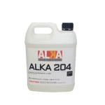 ALKA 204 Polyaspartic Coating 20kg, fast-curing and durable surface protection for concrete floors, available across Australia.