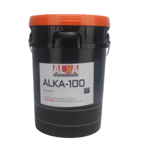 ALKA 100 General Purpose Epoxy Primer- epoxy sealer, primer, bonding agent