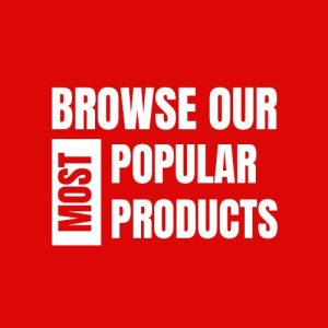 Most Popular Products