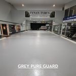 Grey Polyaspcartic PUre Guard