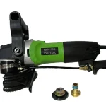 edge pro 5 wet polisher machine