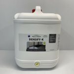 Densify k sealer