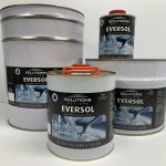 Eversol sealer