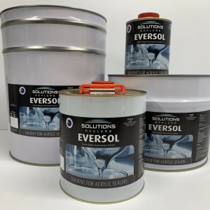 Eversol sealer