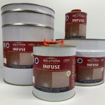 infuse solution sealer