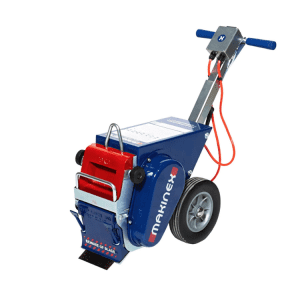 Makinex Floor Stripper for Hire- floor stripper