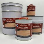 PAVACRYL Acrylic Sealer