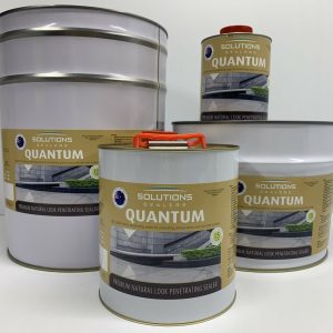 quantum sealer