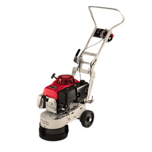 Hire Schwamborn 250 Petrol Walk Behind floor Grinder For line marking Removal