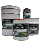 solutions sealers high performance concrete penetrating sealer pristine