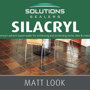 silacryl matt look