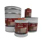 solutions sealer infuse colour enhancing and stain protection sealer