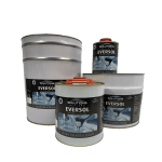 solutions sealers eversol solvent for acrylic sealers