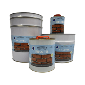 solutions sealers Silcopel| floor sealer