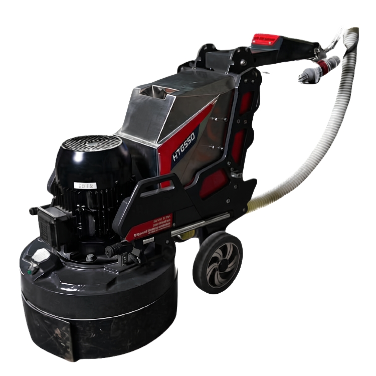 xingyi htg 550 plus floor grinder