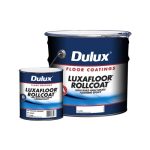 Dulux luxafloor rollcoat image sic