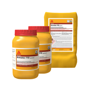 SikaTop Armatec – 110 Epocem 8 Kg kit Cementitious epoxy