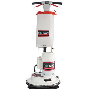 Polivac C27RS – High Performance Rotary Scrubber