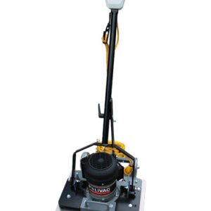 Polivac JH-G4 Oscillating Sander offers a powerful 1100W motor sic