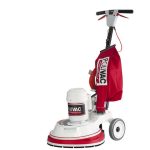 Polivac PV25 GEN II Suction floor Polisher- commercial floor polisher