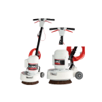 Polivac A23 Mini High Speed Floor Polisher- commercial floor polisher