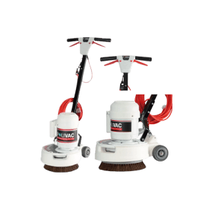 Polivac A23 Mini High Speed Floor Polisher- commercial floor polisher