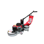 Polivac Gaz 16” 40CM GENII Gas Burnisher- commercial floor polisher