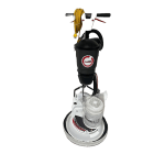 Polivac SV25 Slow Speed Sander- commercial floor sanding machine