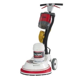 olivac PV25 Hospital Canister - Professional Hospital Floor Polisher sic