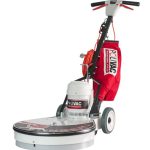 Stingray SL2000 Ultra High Speed Burnisher - floor polisher for sale