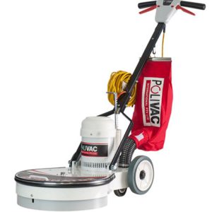 SL1600 Ultra High Speed Burnisher - commercial floor polisher