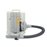 Polivac STREAM-3 Battery operated rechargeable fogger Fogger for sanitizing buildings, offices, and gyms with an 8m spray range sic