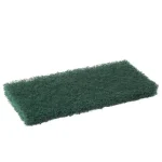 Stone Care Pad for cleaning stone surfaces, designed for use with the Stone Care Pad Holder set sic