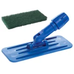 Stone Care Pad Holder set Pro| cleaning tools